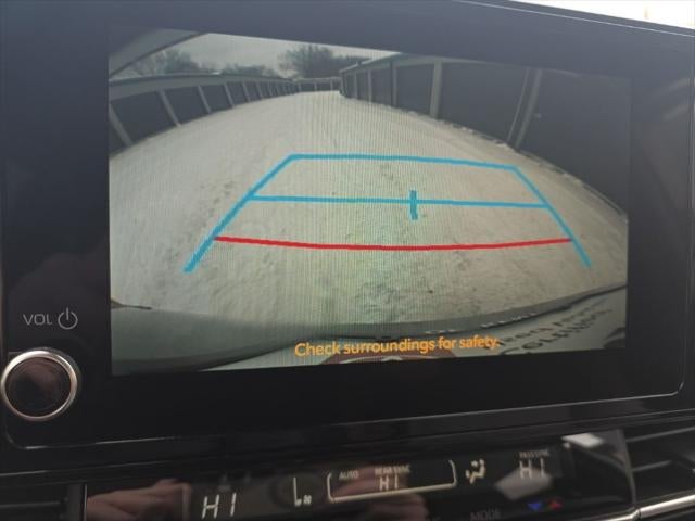 2026 Toyota Sienna LE 8 Passenger