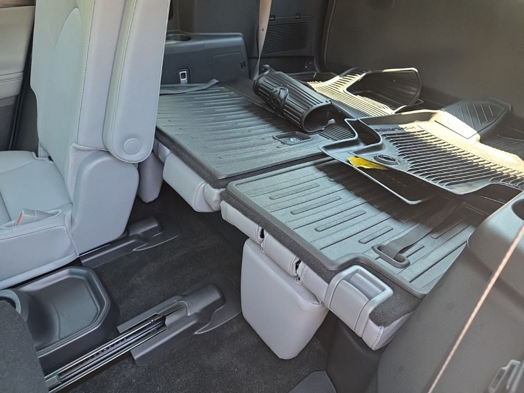 2026 Toyota Highlander Hybrid Limited
