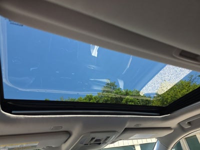 2026 Toyota Highlander Hybrid Limited