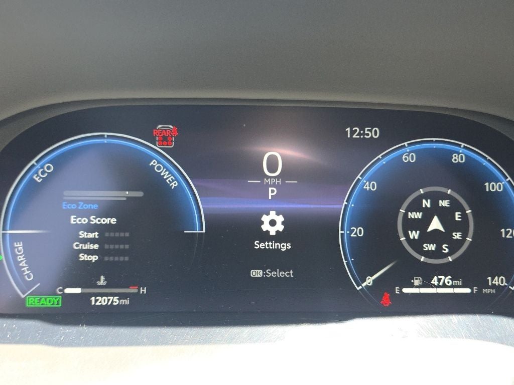 2026 Toyota Highlander Hybrid Limited