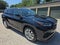 2026 Toyota Highlander Hybrid Limited