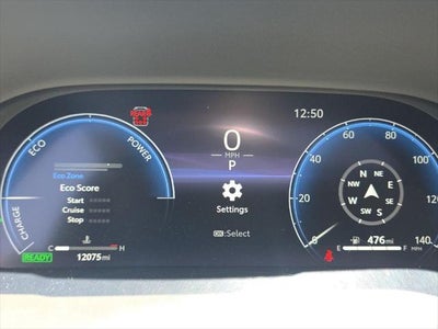 2026 Toyota Highlander Hybrid Limited