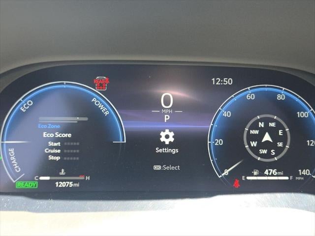 2026 Toyota Highlander Hybrid Limited