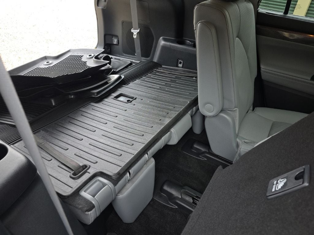 2025 Toyota Highlander Hybrid Limited