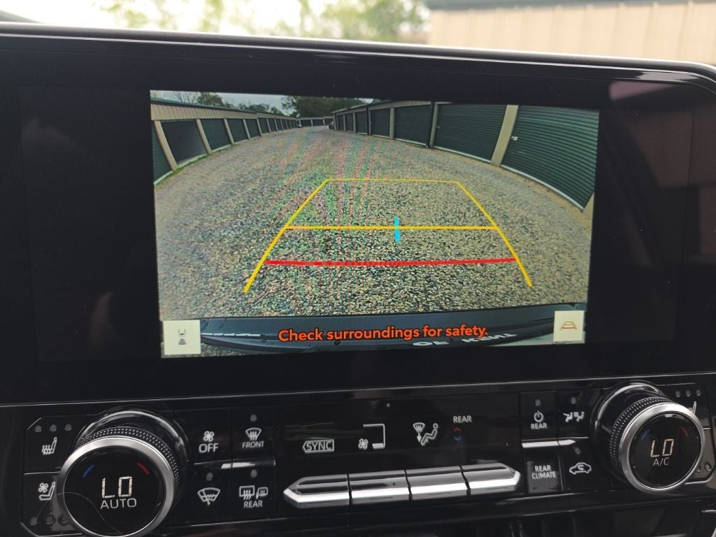 2025 Toyota Highlander Hybrid Limited