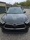 2025 Toyota Highlander Hybrid Limited