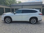 2023 Toyota Highlander Hybrid Limited
