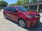 2023 Toyota Sienna XSE 7 Passenger