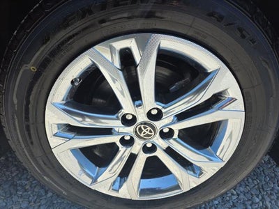 2023 Toyota Sienna XSE 7 Passenger