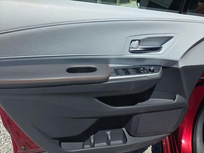 2023 Toyota Sienna XSE 7 Passenger