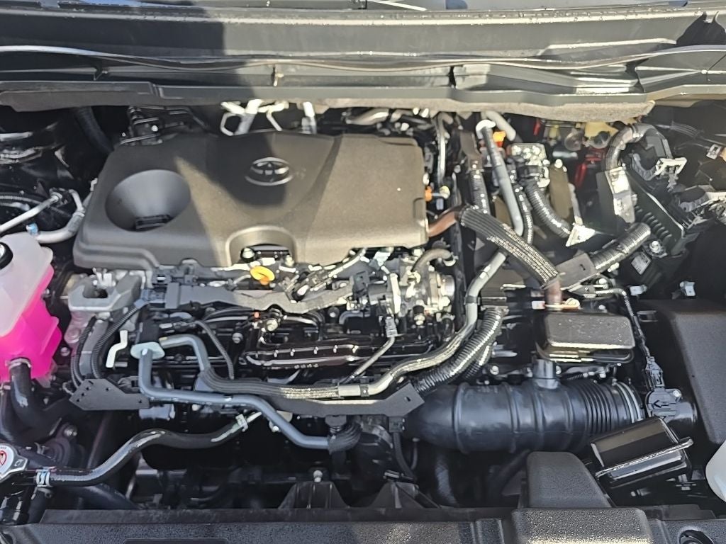 2024 Toyota Sienna XLE 8 Passenger