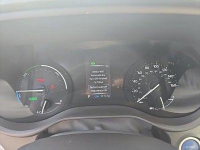 2024 Toyota Sienna XLE 8 Passenger