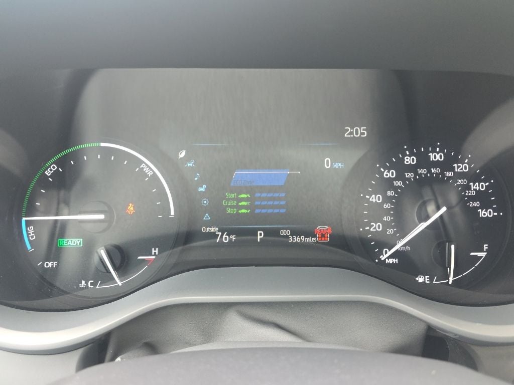 2026 Toyota Sienna XLE 7 Passenger