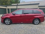2026 Toyota Sienna XLE 7 Passenger