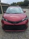 2026 Toyota Sienna XLE 7 Passenger