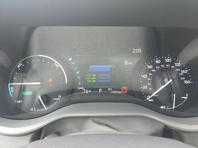 2026 Toyota Sienna XLE 7 Passenger