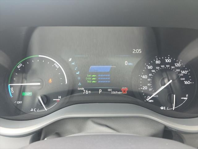 2026 Toyota Sienna XLE 7 Passenger