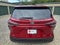2026 Toyota Sienna XLE 7 Passenger