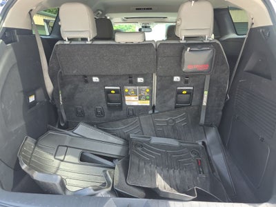 2025 Toyota Sienna XLE 7 Passenger
