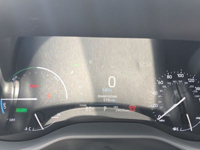2025 Toyota Sienna XLE 7 Passenger