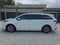 2025 Toyota Sienna XLE 7 Passenger