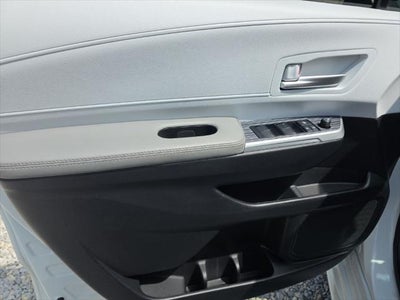 2025 Toyota Sienna XLE 7 Passenger