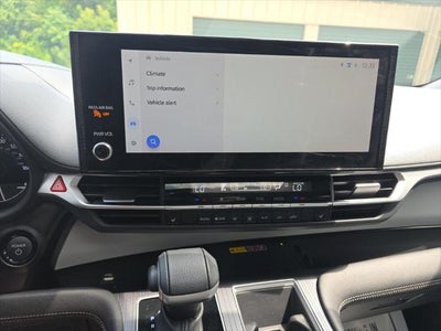 2025 Toyota Sienna XLE 7 Passenger