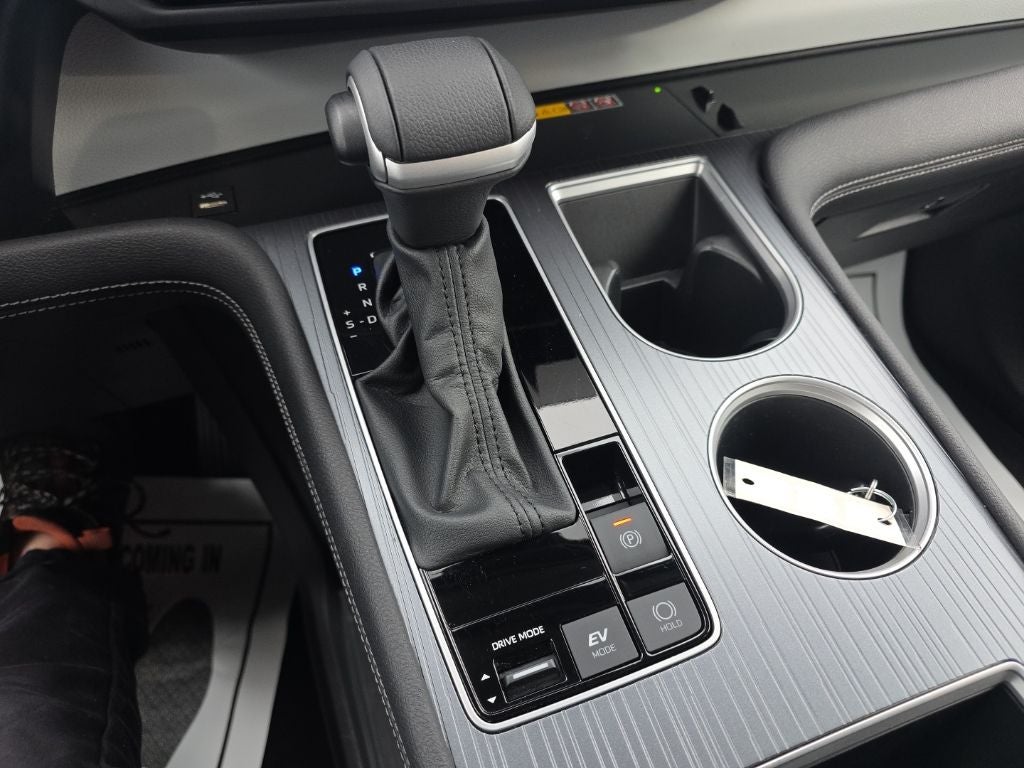 2025 Toyota Sienna XLE 7 Passenger