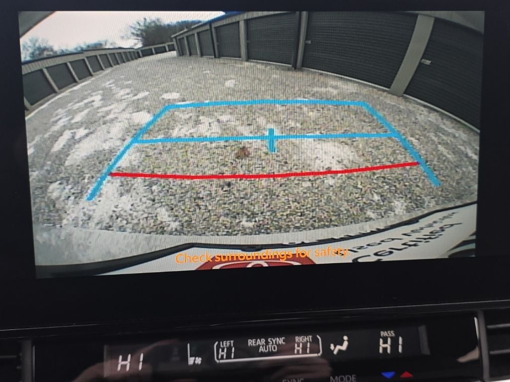 2025 Toyota Sienna XLE 7 Passenger