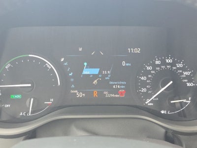 2025 Toyota Sienna XLE 7 Passenger