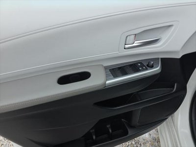 2025 Toyota Sienna XLE 7 Passenger