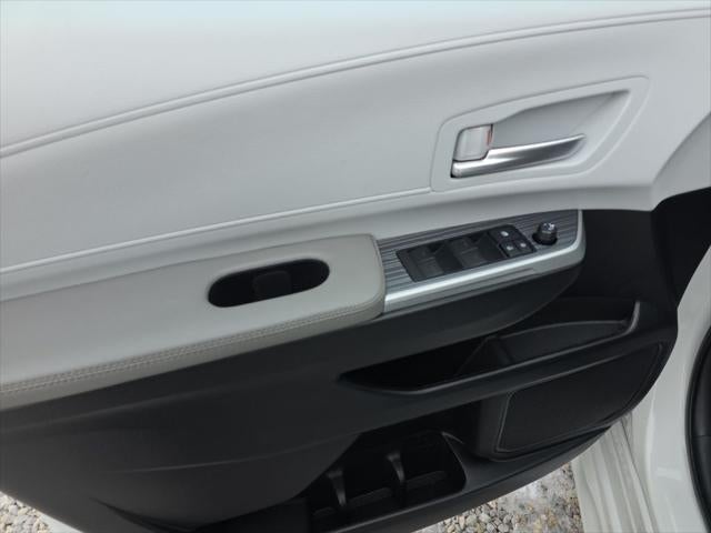 2025 Toyota Sienna XLE 7 Passenger