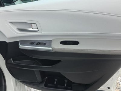 2025 Toyota Sienna XLE 7 Passenger