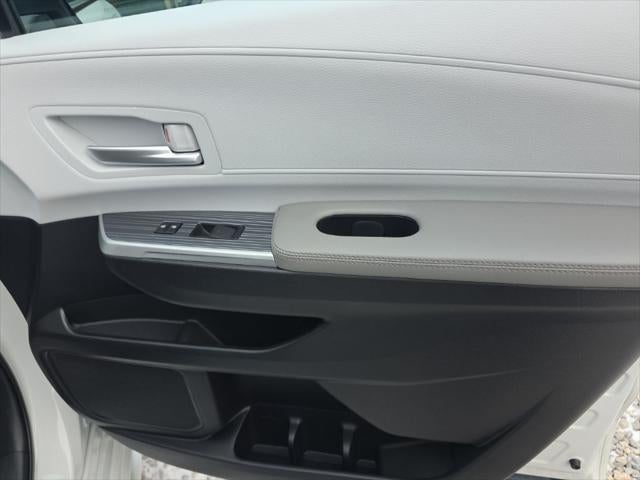 2025 Toyota Sienna XLE 7 Passenger