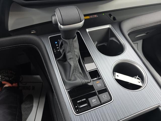 2025 Toyota Sienna XLE 7 Passenger