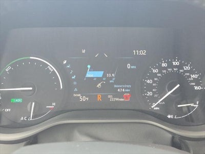 2025 Toyota Sienna XLE 7 Passenger