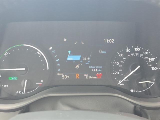 2025 Toyota Sienna XLE 7 Passenger