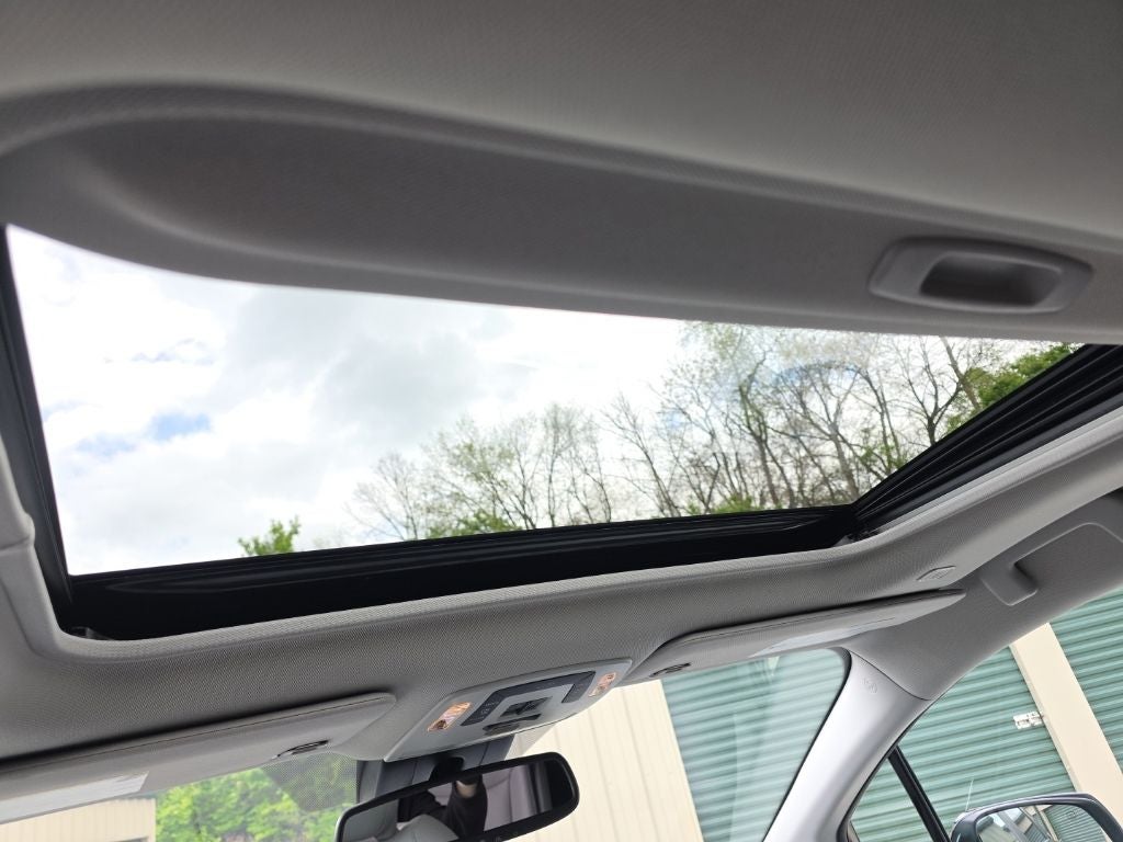 2025 Toyota Sienna XLE 7 Passenger