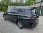 2025 Toyota Sienna XLE 7 Passenger