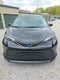 2025 Toyota Sienna XLE 7 Passenger