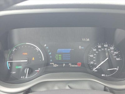 2025 Toyota Sienna XLE 7 Passenger