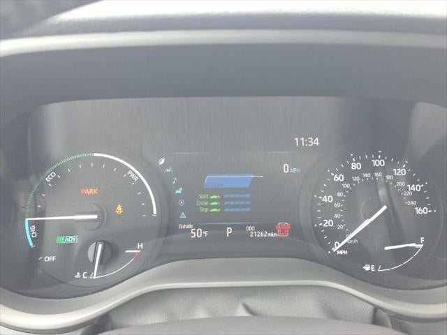 2025 Toyota Sienna XLE 7 Passenger
