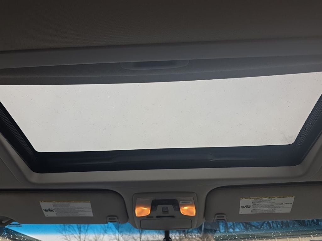 2017 Toyota Sienna XLE 8 Passenger