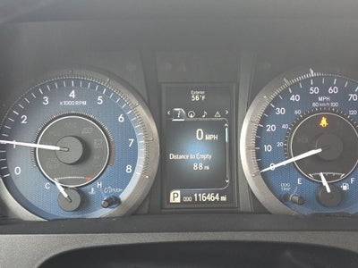 2017 Toyota Sienna XLE 8 Passenger