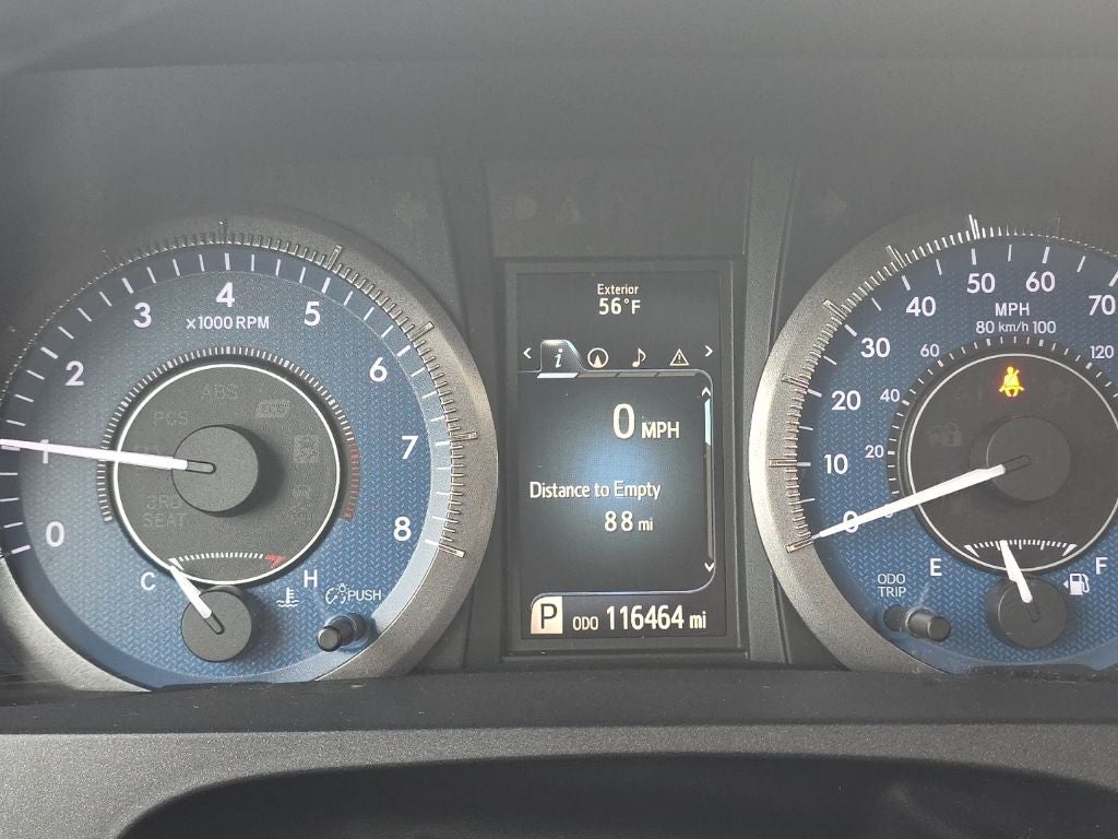 2017 Toyota Sienna XLE 8 Passenger