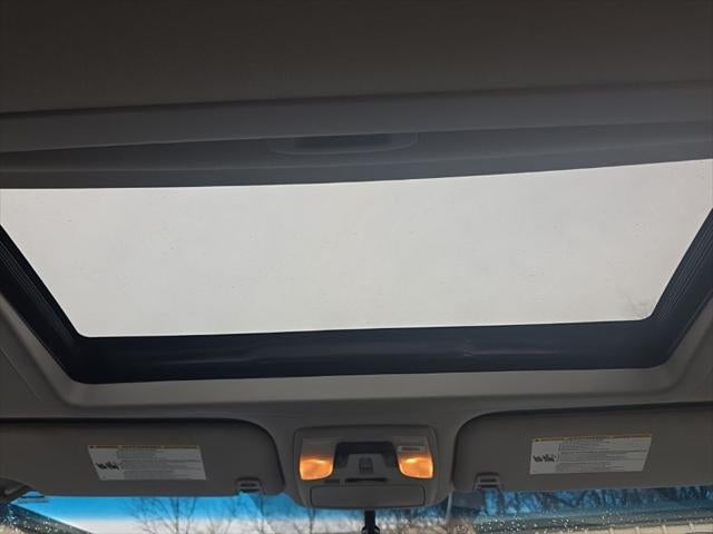 2017 Toyota Sienna XLE 8 Passenger