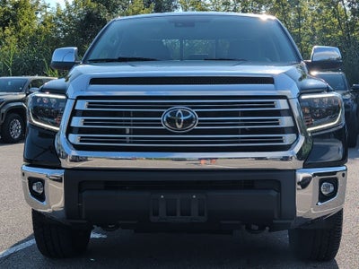 2021 Toyota Tundra Limited