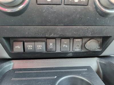 2021 Toyota Tundra Limited