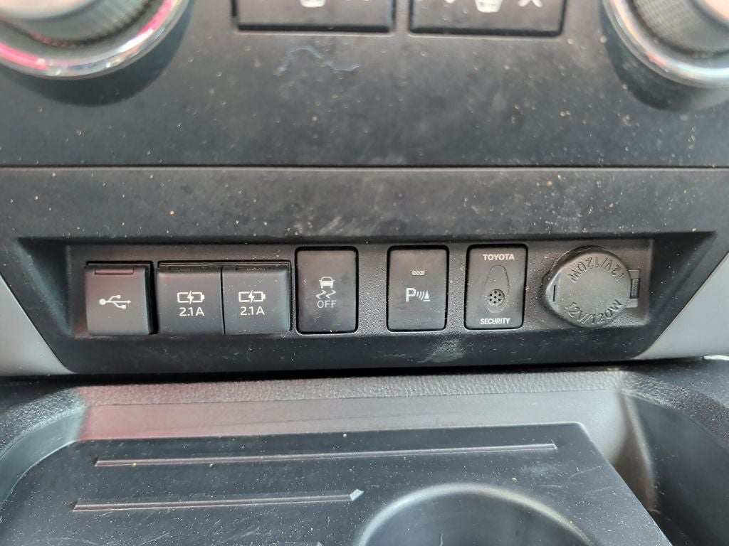 2021 Toyota Tundra Limited