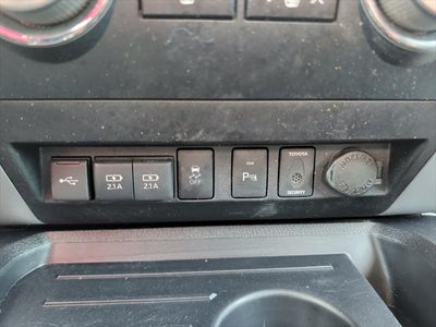 2021 Toyota Tundra Limited